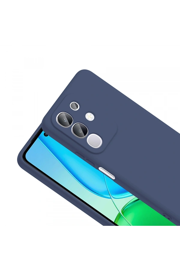 Vivo Y29 4G Kılıf Zore Mara Lansman Kapak