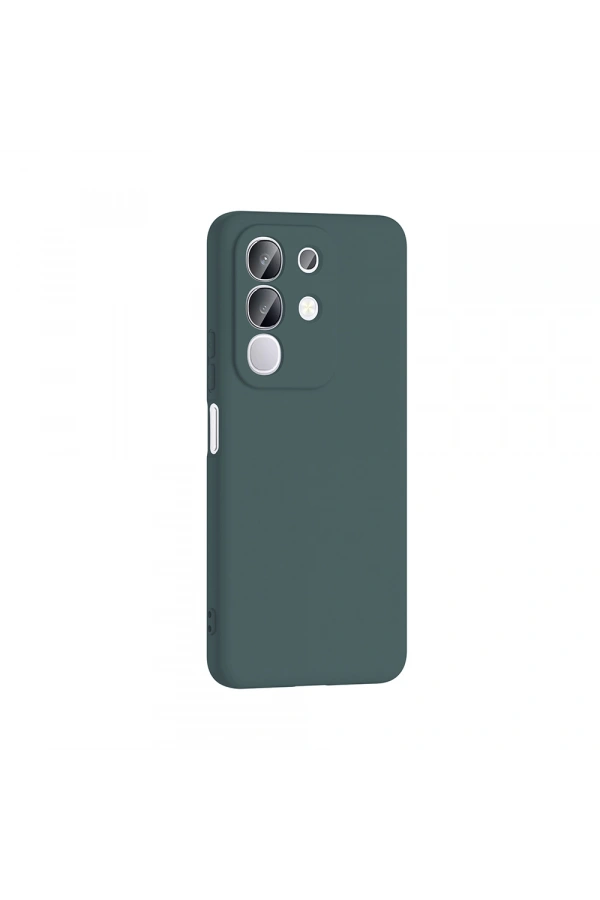 Vivo Y29 4G Kılıf Zore Mara Lansman Kapak