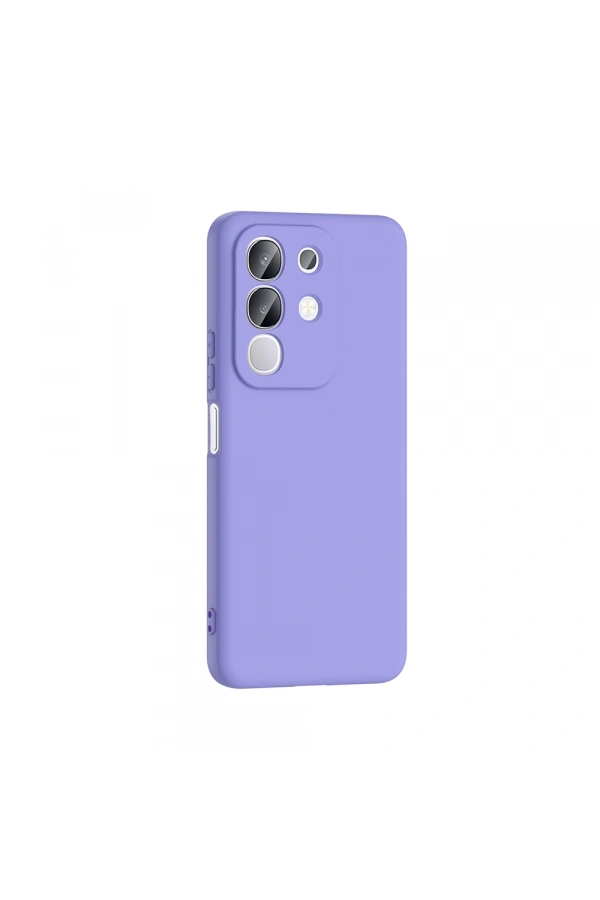 Vivo Y29 4G Kılıf Zore Mara Lansman Kapak