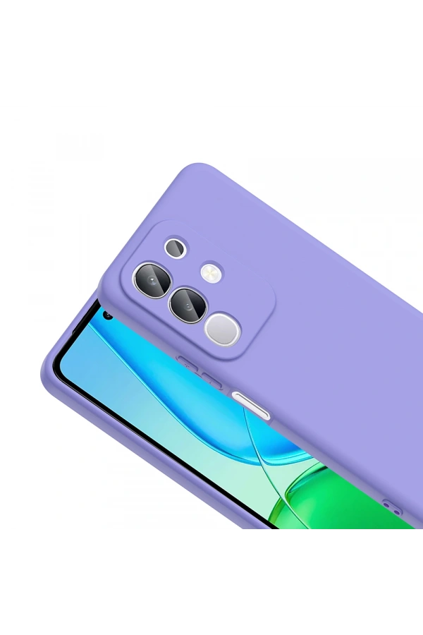 Vivo Y29 4G Kılıf Zore Mara Lansman Kapak