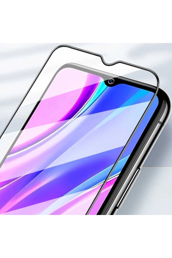 Vivo Y53S 4G Davin 5D Cam Ekran Koruyucu