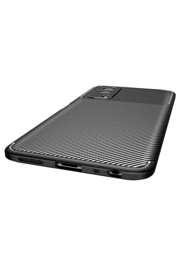 Vivo Y53S 4G Kılıf Zore Negro Silikon Kapak