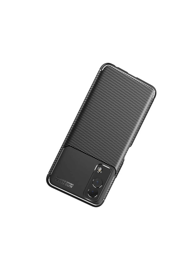 Vivo Y53S 4G Kılıf Zore Negro Silikon Kapak
