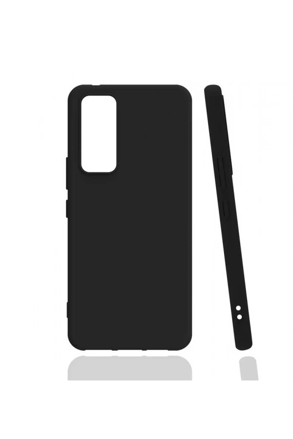 Vivo Y70 Kılıf Zore Biye Silikon