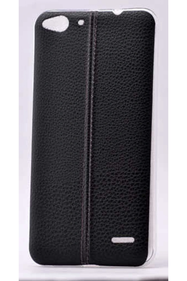 Vodafone Smart 6 Kılıf Zore Epix Silikon