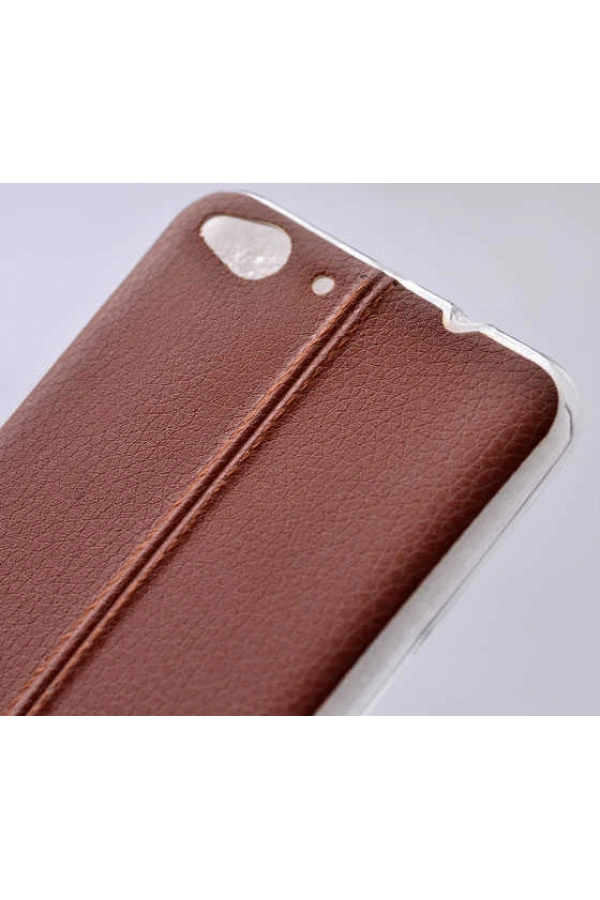 Vodafone Smart 6 Kılıf Zore Epix Silikon