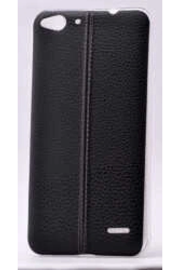 Vodafone Smart 6 Kılıf Zore Epix Silikon