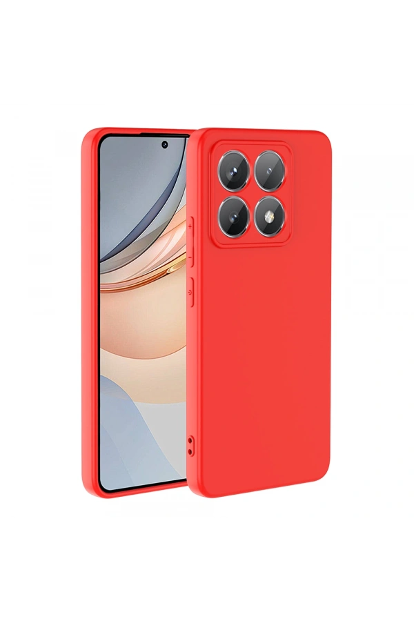 Xiaomi 14T Kılıf Zore Mara Lansman Kapak