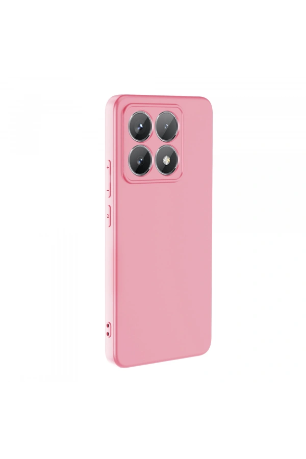 Xiaomi 14T Kılıf Zore Mara Lansman Kapak