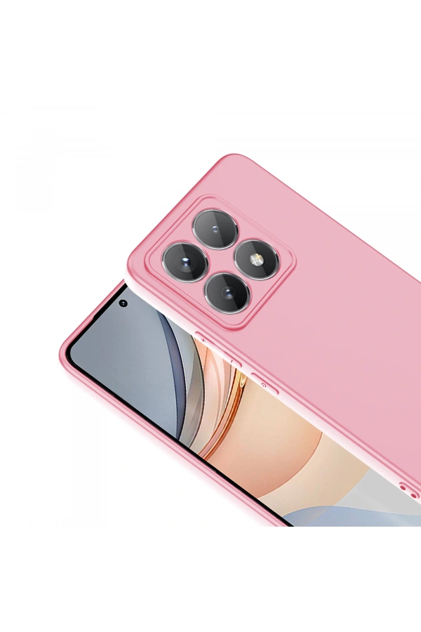 Xiaomi 14T Kılıf Zore Mara Lansman Kapak