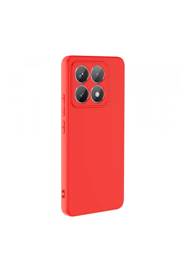 Xiaomi 14T Kılıf Zore Mara Lansman Kapak