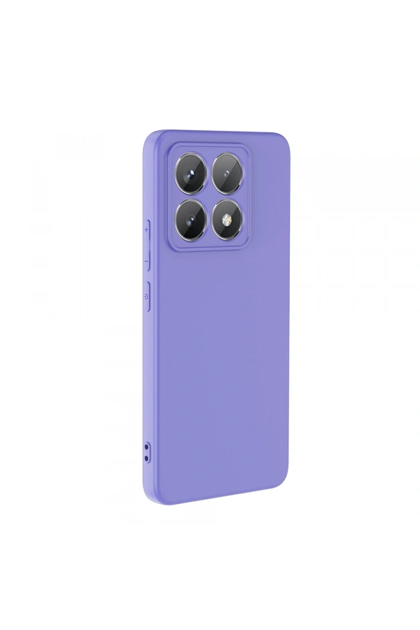 Xiaomi 14T Kılıf Zore Mara Lansman Kapak