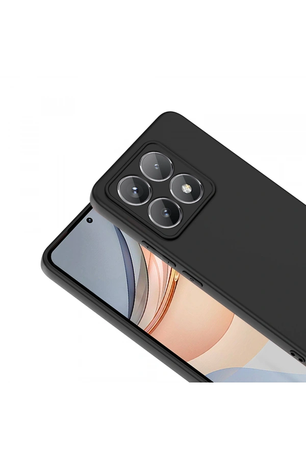 Xiaomi 14T Kılıf Zore Mara Lansman Kapak