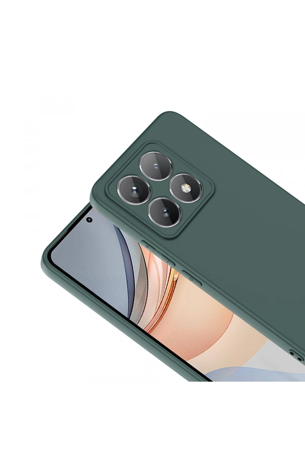 Xiaomi 14T Kılıf Zore Mara Lansman Kapak