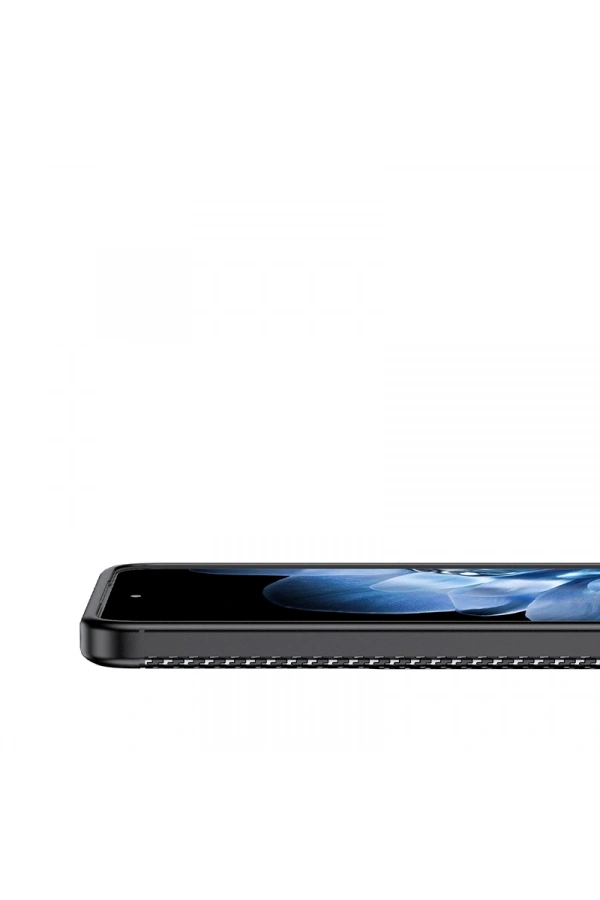 Xiaomi 14T Kılıf Zore Negro Silikon Kapak