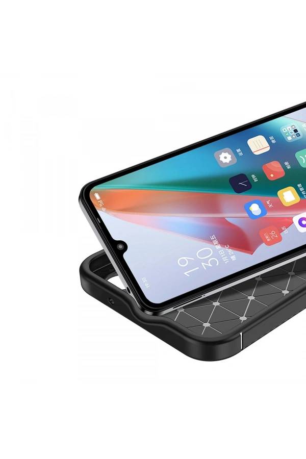 Xiaomi 14T Kılıf Zore Negro Silikon Kapak