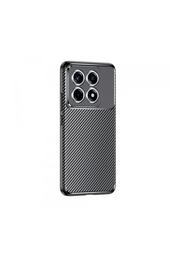 Xiaomi 14T Kılıf Zore Negro Silikon Kapak