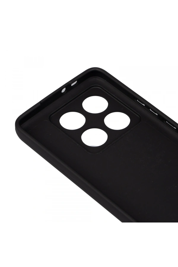 Xiaomi 14T Pro Kılıf Zore Biye Silikon