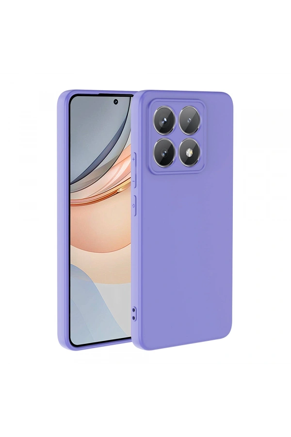 Xiaomi 14T Pro Kılıf Zore Mara Lansman Kapak