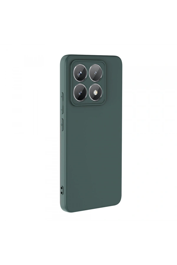 Xiaomi 14T Pro Kılıf Zore Mara Lansman Kapak