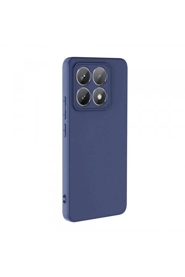 Xiaomi 14T Pro Kılıf Zore Mara Lansman Kapak