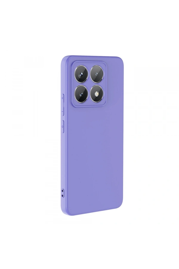 Xiaomi 14T Pro Kılıf Zore Mara Lansman Kapak