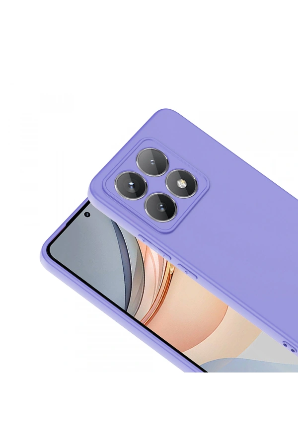 Xiaomi 14T Pro Kılıf Zore Mara Lansman Kapak