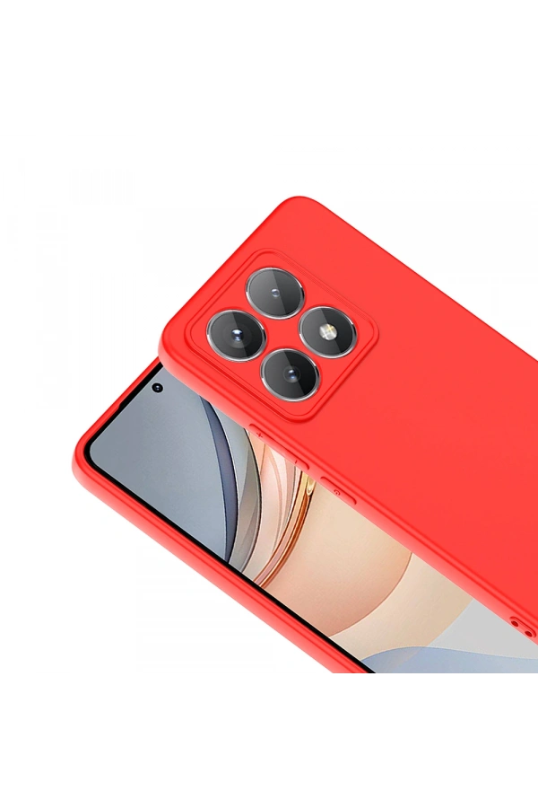 Xiaomi 14T Pro Kılıf Zore Mara Lansman Kapak