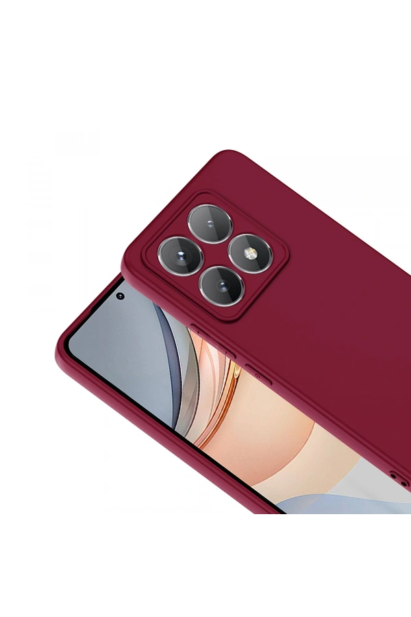 Xiaomi 14T Pro Kılıf Zore Mara Lansman Kapak