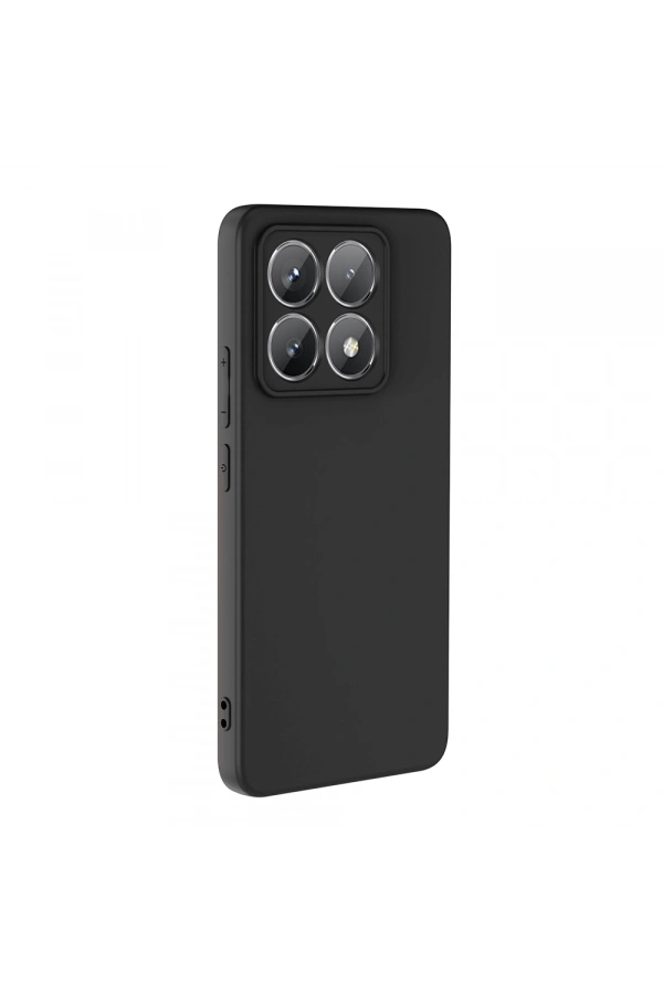 Xiaomi 14T Pro Kılıf Zore Mara Lansman Kapak