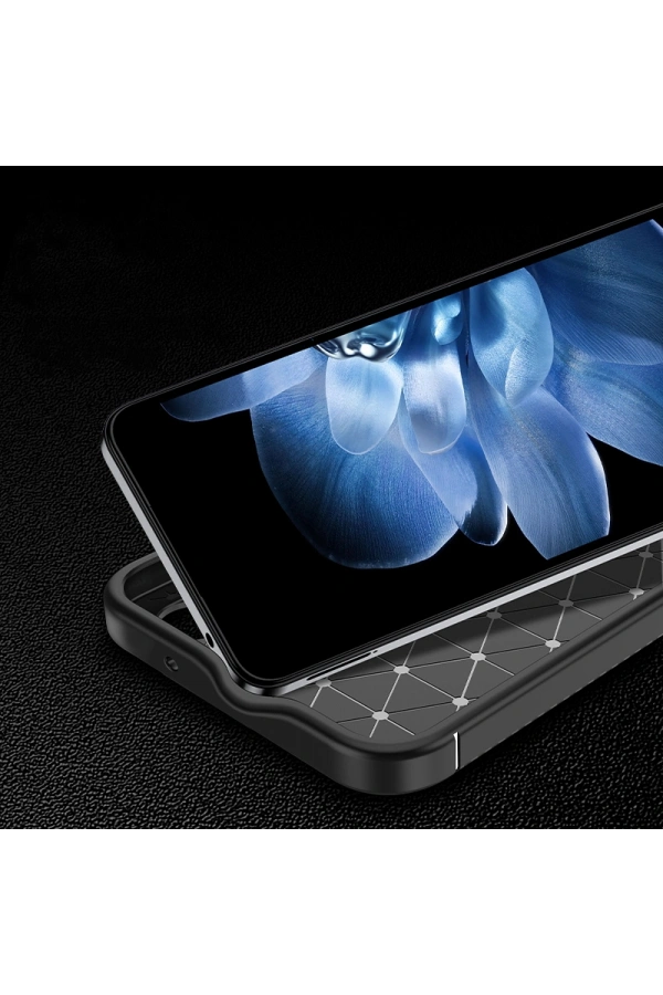 Xiaomi 14T Pro Kılıf Zore Negro Silikon Kapak