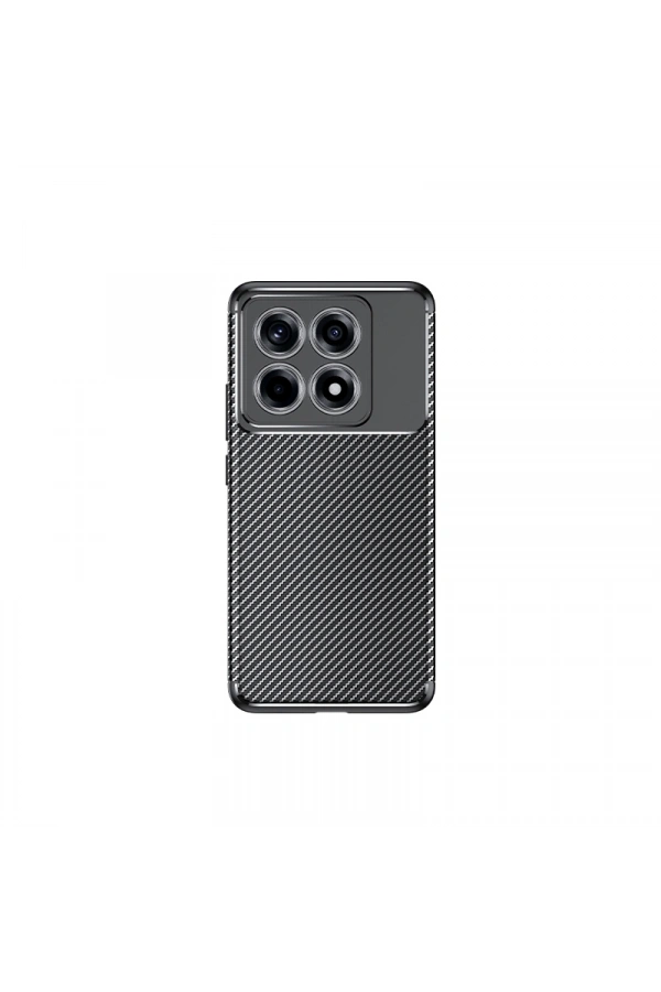 Xiaomi 14T Pro Kılıf Zore Negro Silikon Kapak