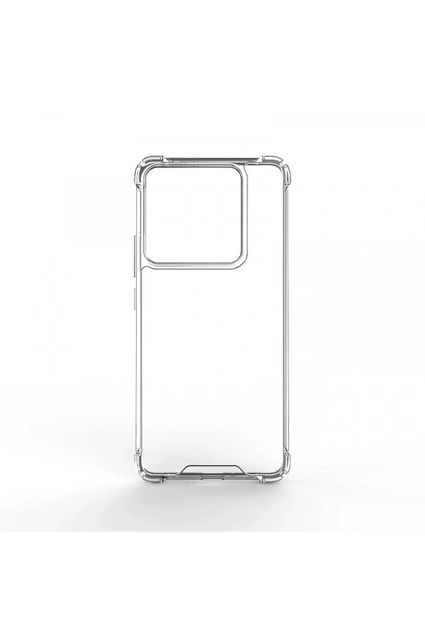 Xiaomi 14T Pro Kılıf Zore Nitro Anti Shock Silikon