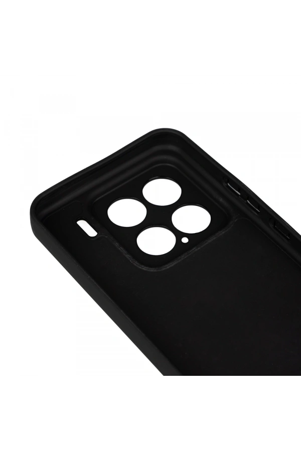 Xiaomi 15 Kılıf Zore Biye Silikon