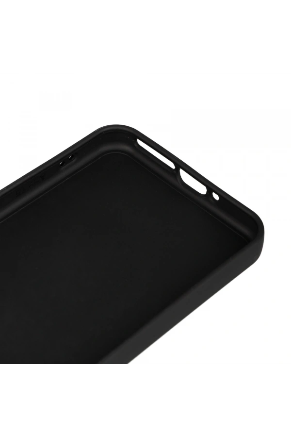 Xiaomi 15 Kılıf Zore Biye Silikon