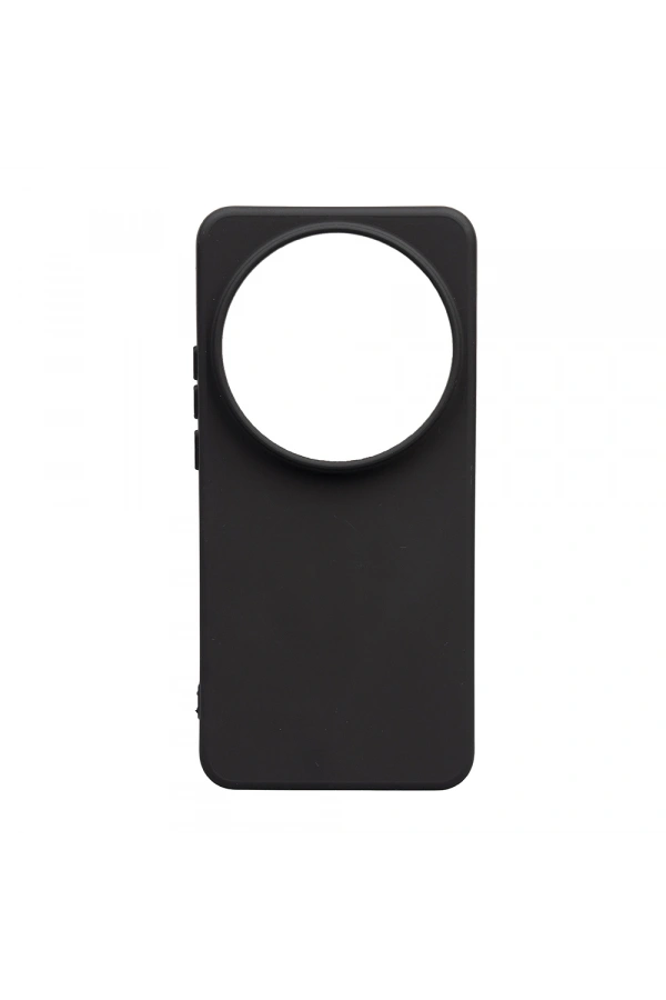 Xiaomi 15 Ultra Kılıf Zore Biye Silikon