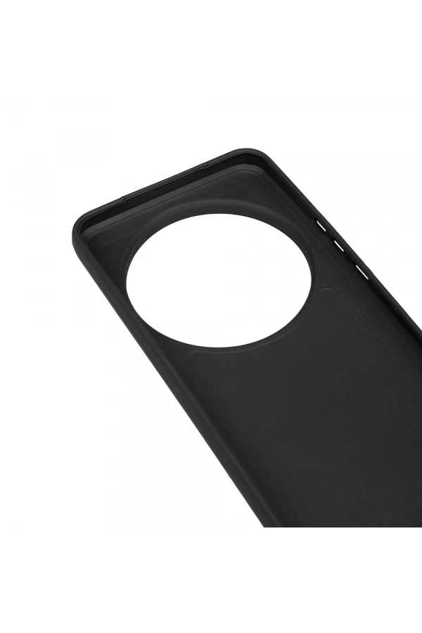 Xiaomi 15 Ultra Kılıf Zore Biye Silikon