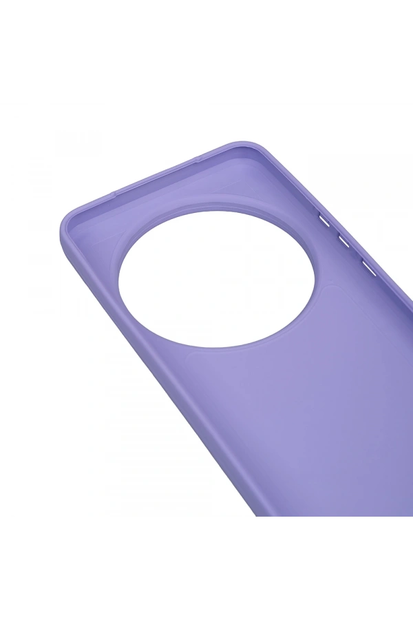 Xiaomi 15 Ultra Kılıf Zore Biye Silikon