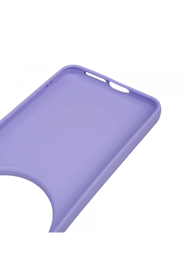 Xiaomi 15 Ultra Kılıf Zore Biye Silikon