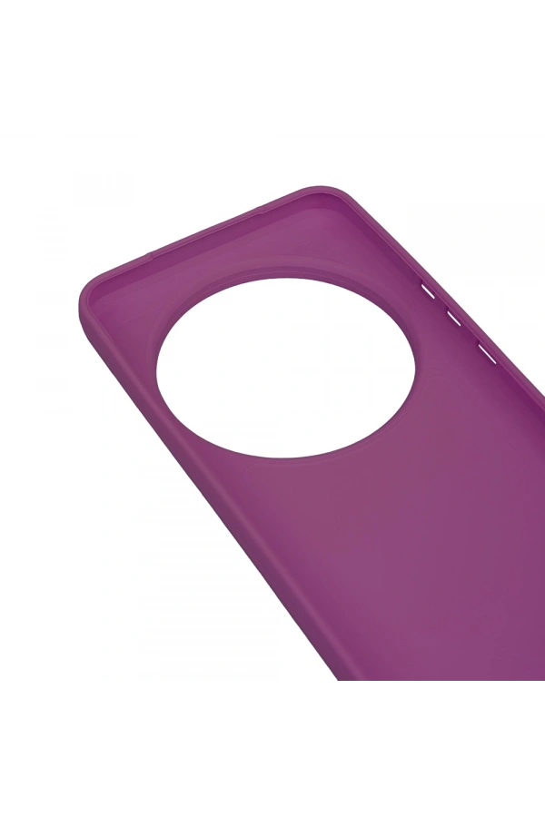 Xiaomi 15 Ultra Kılıf Zore Biye Silikon
