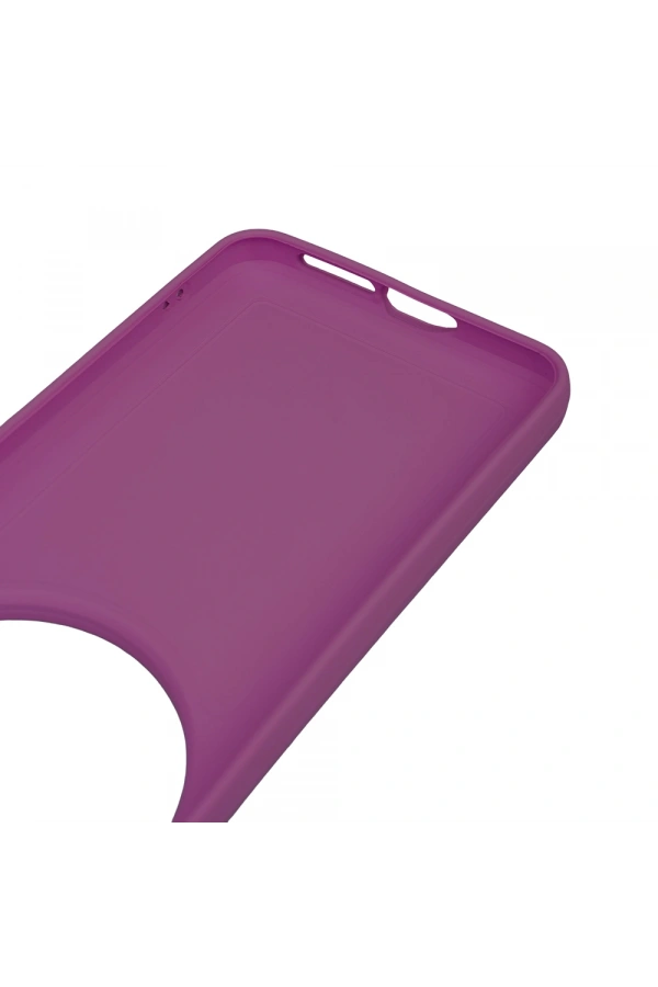 Xiaomi 15 Ultra Kılıf Zore Biye Silikon