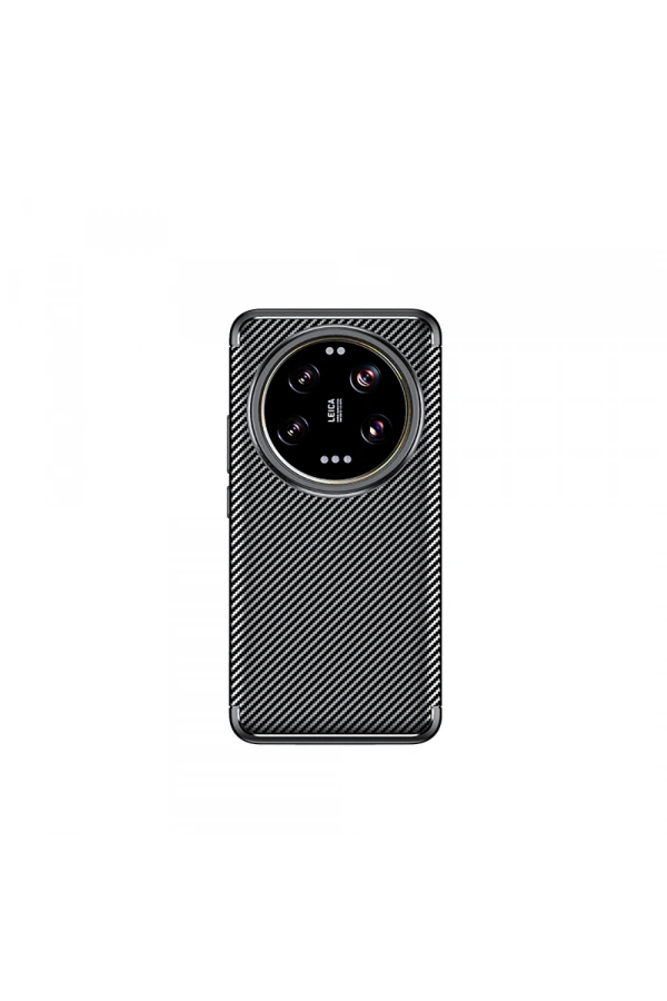 Xiaomi 15 Ultra Kılıf Zore Negro Silikon Kapak