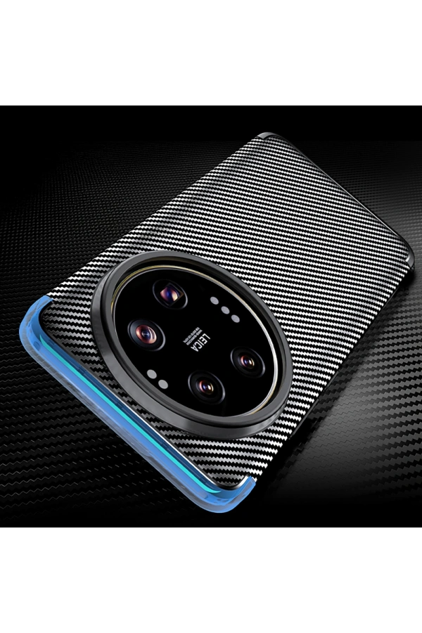 Xiaomi 15 Ultra Kılıf Zore Negro Silikon Kapak
