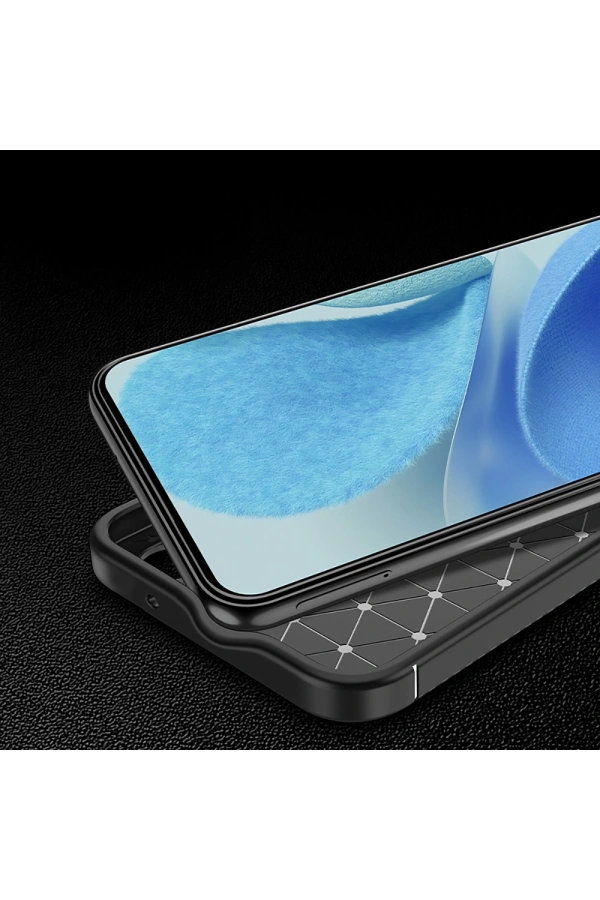 Xiaomi 15 Ultra Kılıf Zore Negro Silikon Kapak