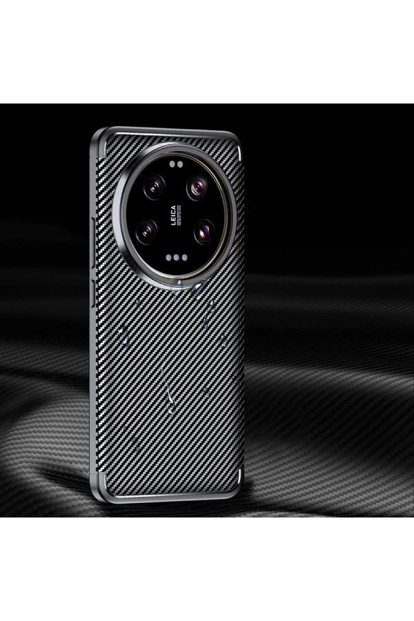 Xiaomi 15 Ultra Kılıf Zore Negro Silikon Kapak