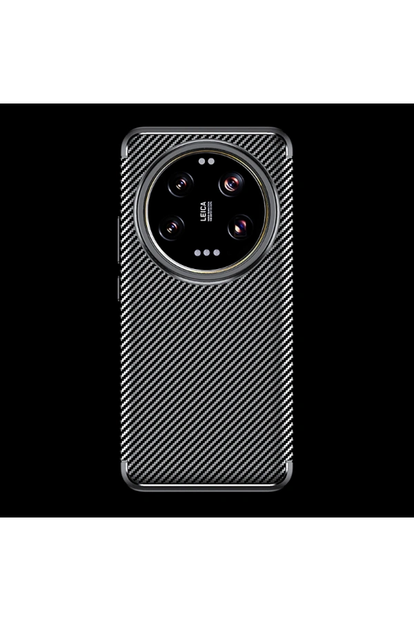 Xiaomi 15 Ultra Kılıf Zore Negro Silikon Kapak