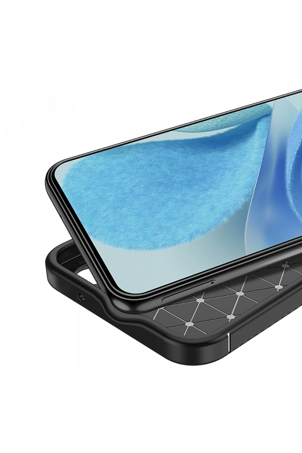 Xiaomi 15 Ultra Kılıf Zore Negro Silikon Kapak