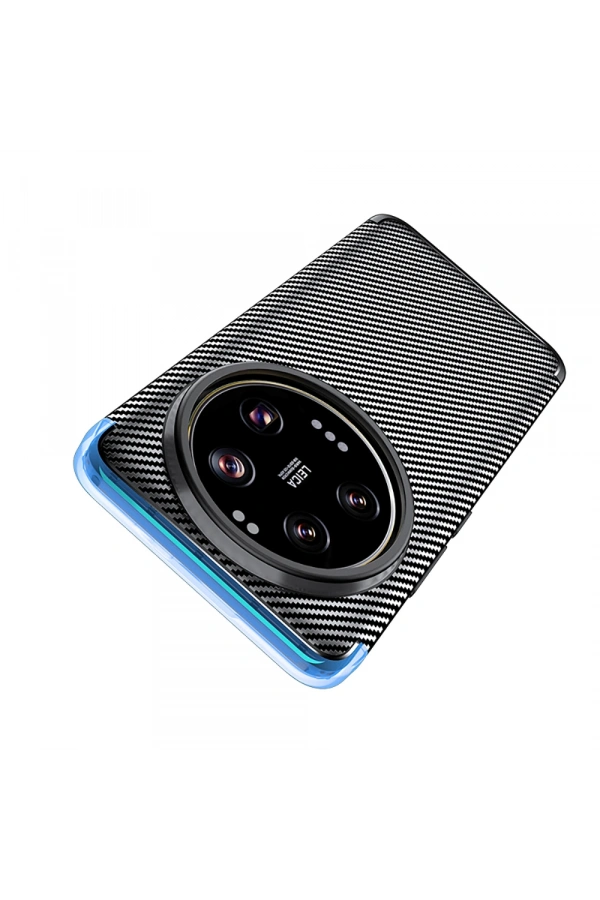 Xiaomi 15 Ultra Kılıf Zore Negro Silikon Kapak