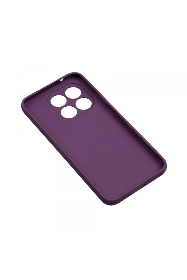 Xiaomi 15T Kılıf Zore Biye Silikon