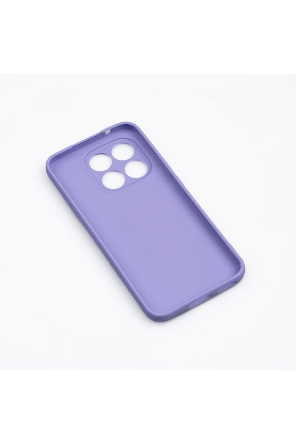 Xiaomi 15T Kılıf Zore Biye Silikon